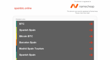 spainbtc.online