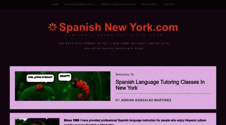 spanishnewyork.com
