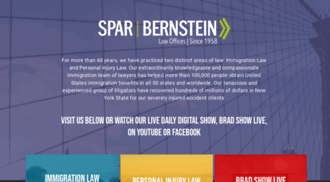 spar-bernstein.com