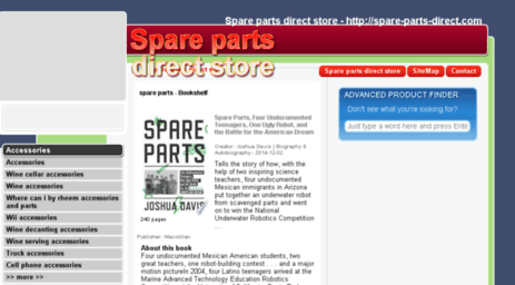 spare-parts-direct.com
