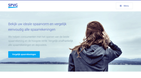 sparenvergelijk.nl
