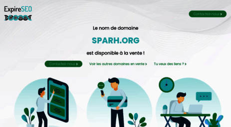 sparh.org