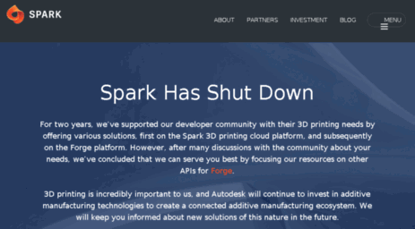 spark.autodesk.com