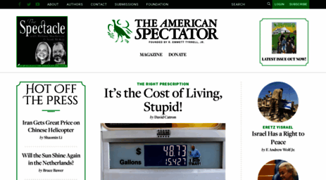 spectator.org