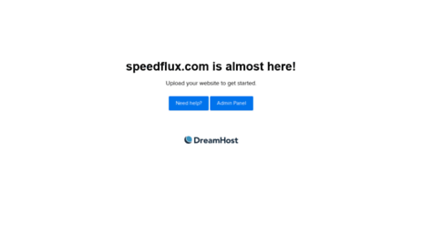 speedflux.com