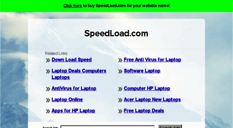 speedload.com