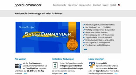speedproject.de