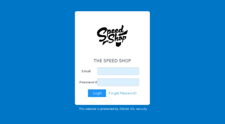 speedshop.pushpress.com