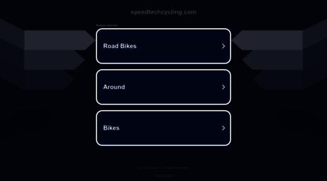 speedtechcycling.com