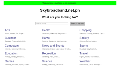 speedtest.skybroadband.net.ph