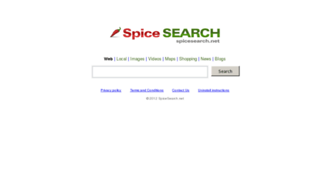 spicesearch.net