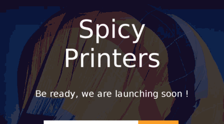 spicyprinters.com