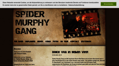 spider-murphy.de
