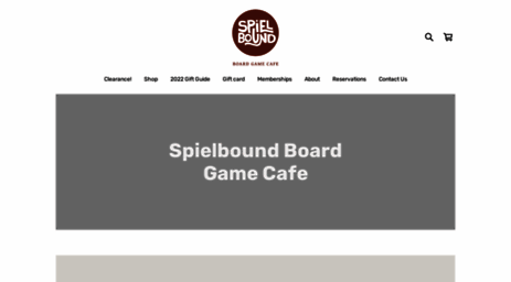 spielbound.com