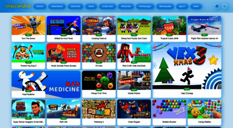 spielspiele.de