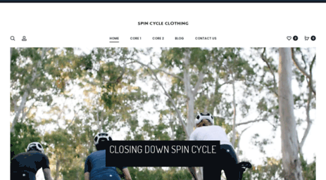 spincycleclothing.cc