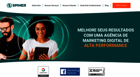 spiner.com.br
