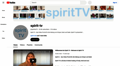 spirit-tv.de