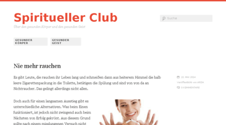 spiritueller-club.de