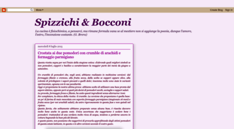 spizzichiandbocconi.blogspot.com