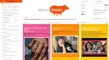 splicetoday.net