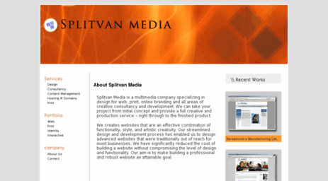 splitvan.com