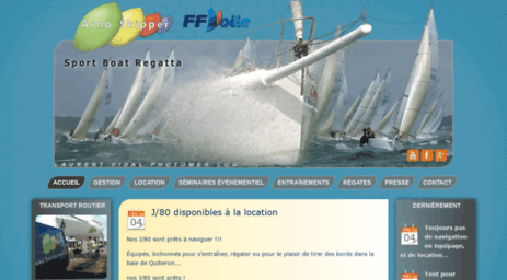 sport-boat-regatta.com
