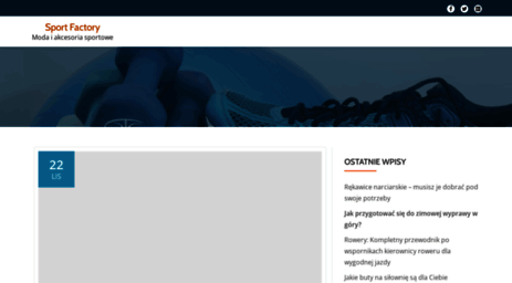 sport-factory.com.pl