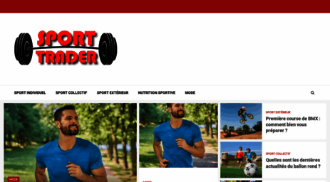 sport-trader.com