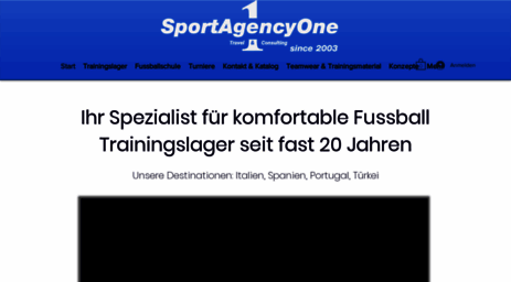 sportagencyone.com