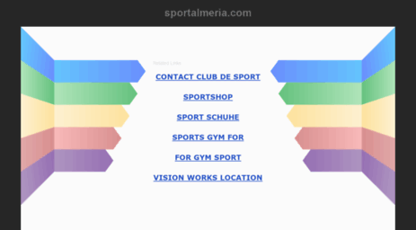sportalmeria.com