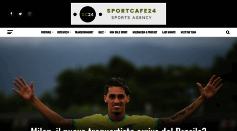 sportcafe24.com