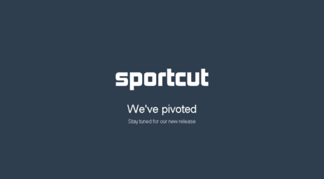 sportcut.com