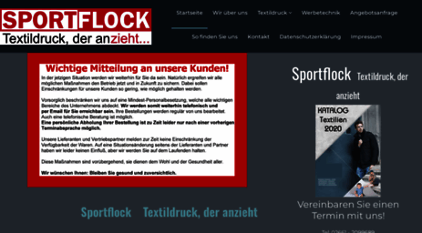 sportflock.de