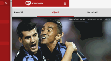 sportklub.com.hr
