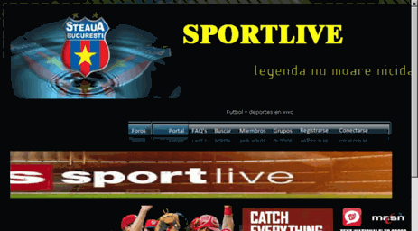 sportlive.3a2.com