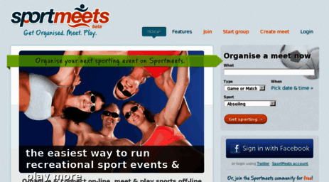 sportmeets.com