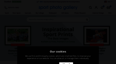 sportphotogallery.com