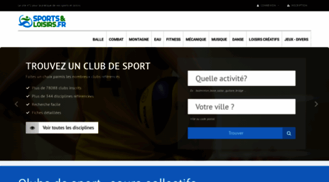 sports-et-loisirs.fr