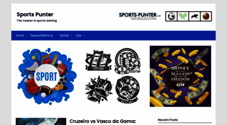 sports-punter.com