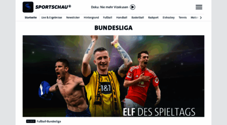 sportschau.de