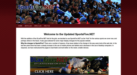 sportsfive.net