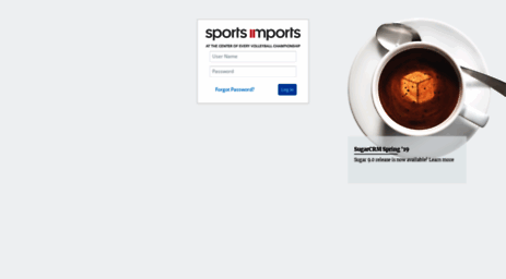 sportsimports.sugarondemand.com