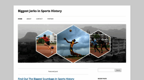 sportsjerks.net
