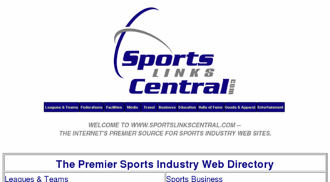 sportslinkscentral.com
