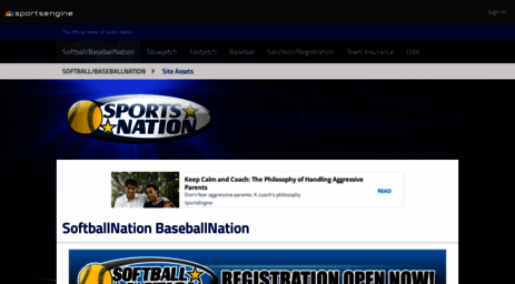 sportsnation.org