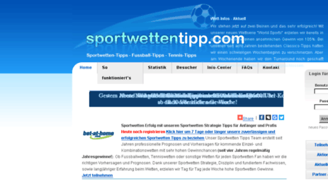 sportwettentipp.com