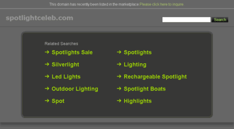 spotlightceleb.com