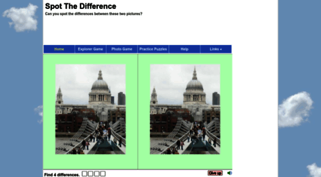 spotthedifference.com