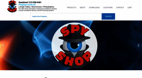 spy-world.net